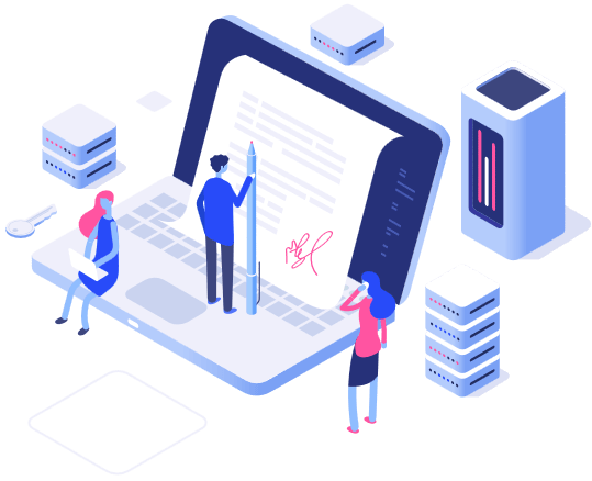 Captilance IT Solutions